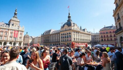 errores al visitar madrid en puentes Viajar y Viajes