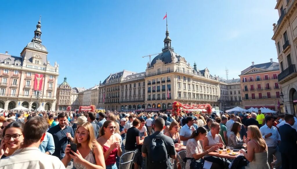errores al visitar madrid en puentes Viajar y Viajes