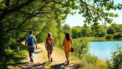 escapadas desde madrid cuando madrid agobia destinos ideales para desconectar Viajar y Viajes