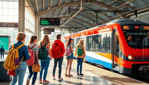 escapadas desde madrid en cercanias los mejores destinos Viajar y Viajes