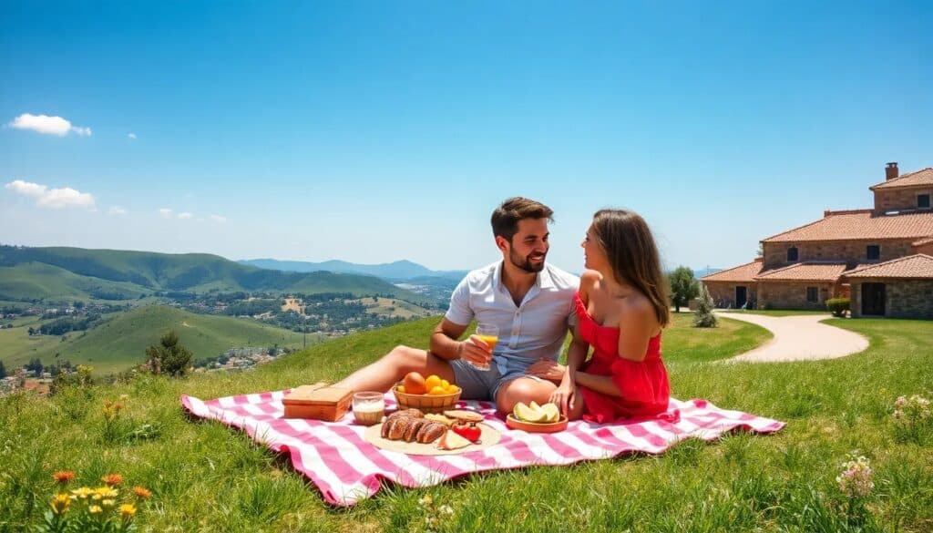 escapadas desde madrid en verano sin playa 10 ideas refrescantes Viajar y Viajes