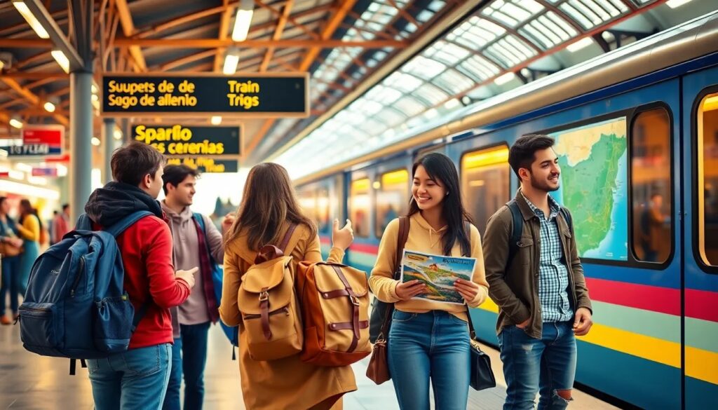 escapadas desde madrid sin coche opciones ideales para desconectar Viajar y Viajes