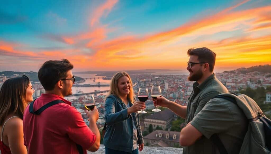 lisboa en 2 dias para viajeros que ya han estado itinerario y recomendaciones Viajar y Viajes