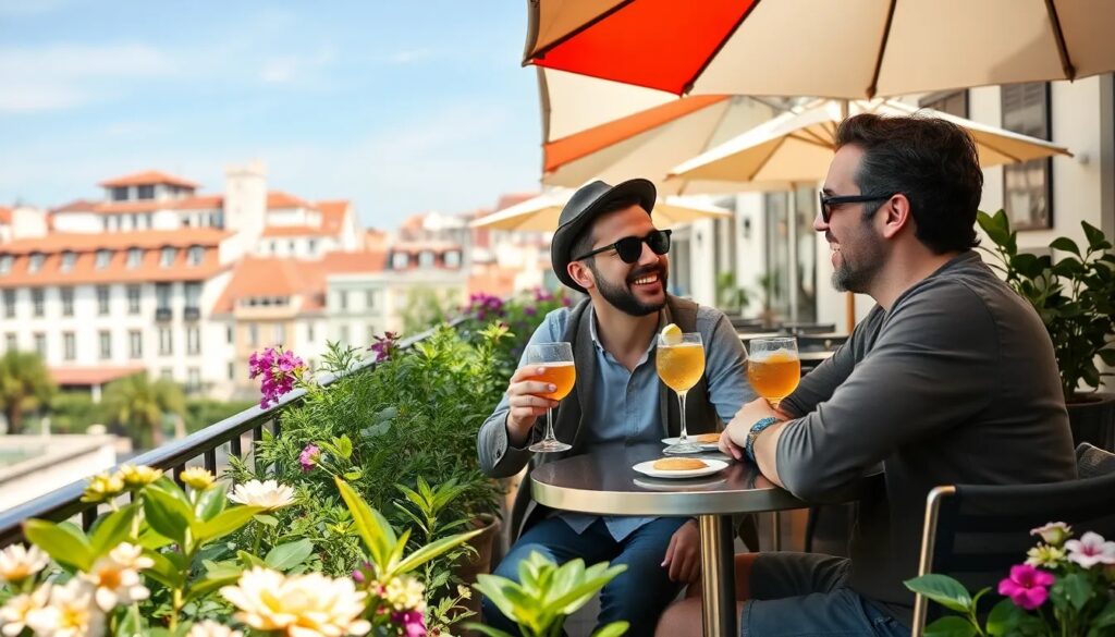 lisboa en verano para quienes no soportan el calor Viajar y Viajes