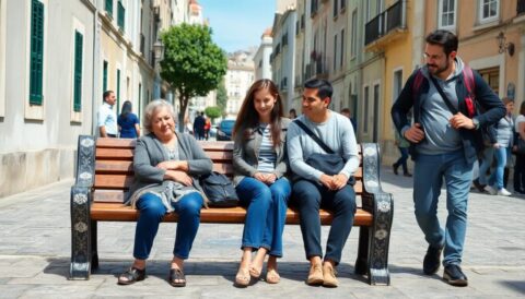 lisboa para personas que se cansan caminando Viajar y Viajes