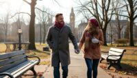 londres en invierno para personas sensibles al frio consejos y ropa adecuada Viajar y Viajes