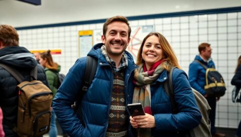 londres para viajeros que se agobian con el metro guia practica Viajar y Viajes