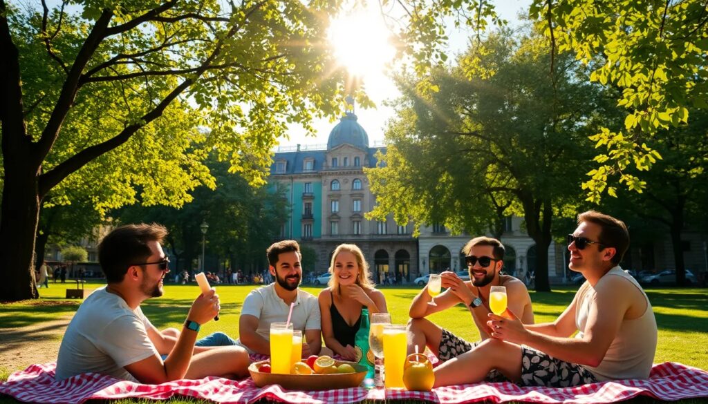 madrid en agosto con ola de calor que hacer Viajar y Viajes