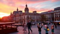 madrid en agosto merece la pena descubre sus encantos y actividades Viajar y Viajes