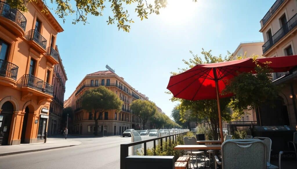 madrid en agosto sin aire ni museos planes refrescantes Viajar y Viajes