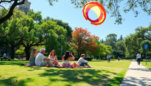 madrid en agosto sin museos ni centros comerciales descubre otras opciones Viajar y Viajes