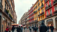 madrid en dias de lluvia 10 planes imprescindibles Viajar y Viajes