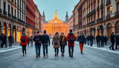 madrid en enero merece la pena o no lo que debes saber Viajar y Viajes