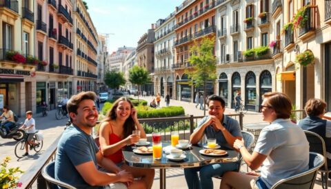 madrid en lunes y martes actividades y planes Viajar y Viajes