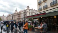 madrid en martes y miercoles mejores planes y fiestas Viajar y Viajes