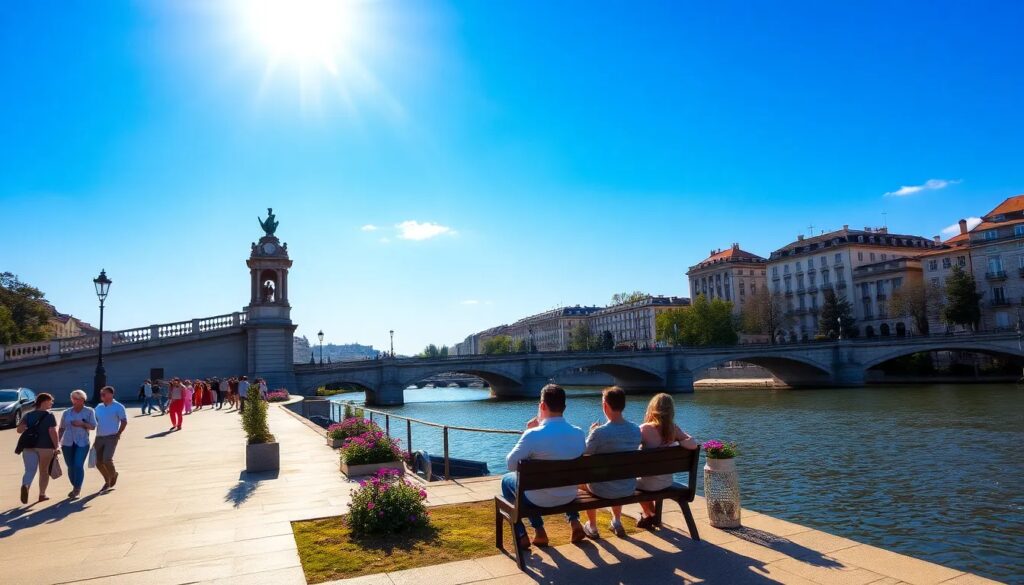 madrid en puente si no quieres multitudes escapadas recomendadas Viajar y Viajes