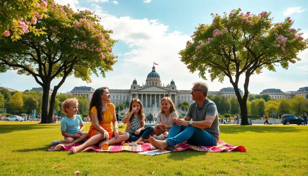 madrid en semana santa sin procesiones planes alternativos para disfrutar Viajar y Viajes