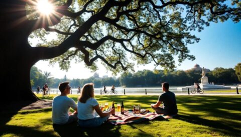 madrid en tres dias tranquilos itinerario y consejos Viajar y Viajes