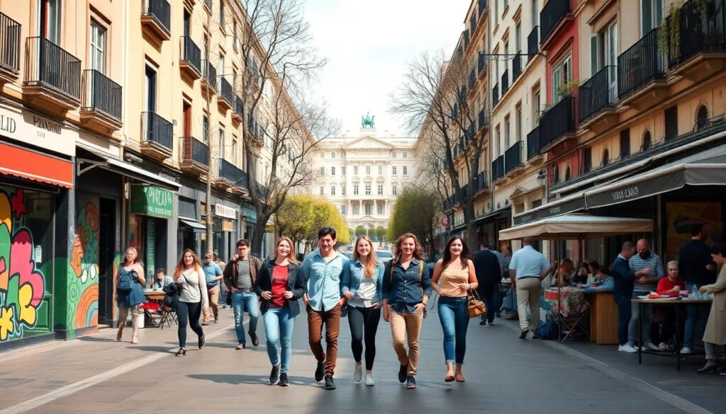 madrid en un dia o merece la pena dormir opciones para tu visita Viajar y Viajes