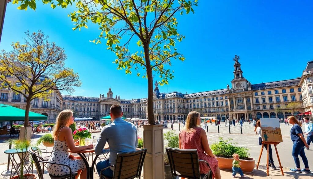 madrid en un dia sin correr guia esencial Viajar y Viajes