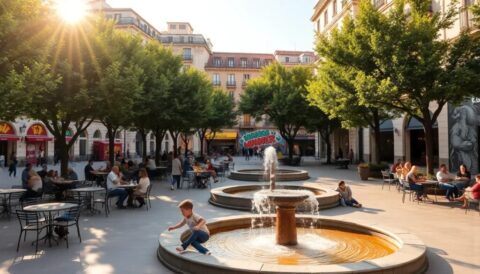 madrid en verano sin terrazas abarrotadas alternativas para disfrutar Viajar y Viajes