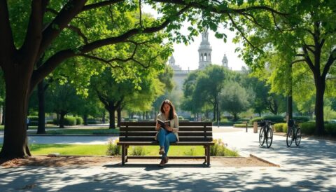 madrid o barcelona si odias las multitudes cual elegir Viajar y Viajes