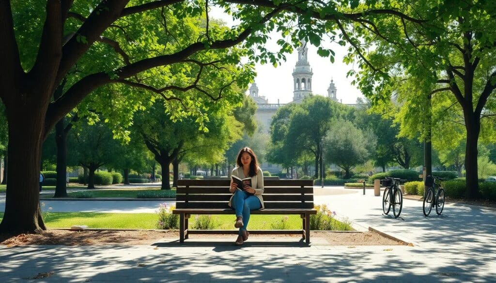 madrid o barcelona si odias las multitudes cual elegir Viajar y Viajes