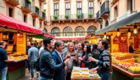 madrid o bilbao para comer bien cual es la mejor opcion Viajar y Viajes