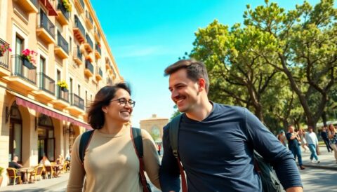 madrid o malaga para caminar cual es la mejor opcion Viajar y Viajes