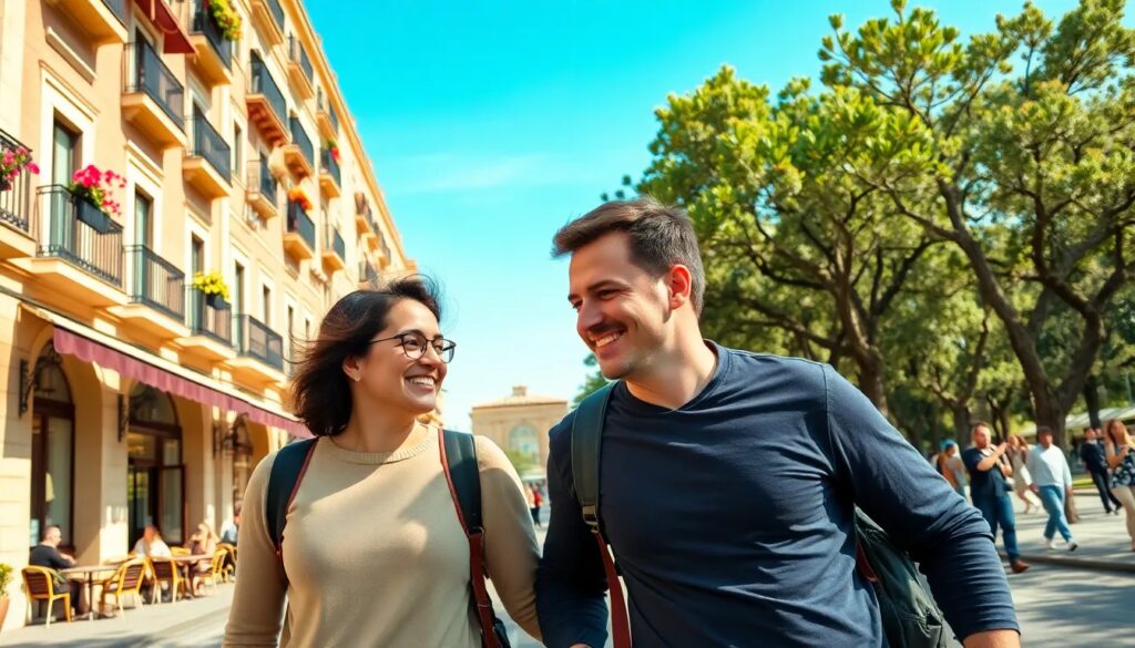 madrid o malaga para caminar cual es la mejor opcion Viajar y Viajes