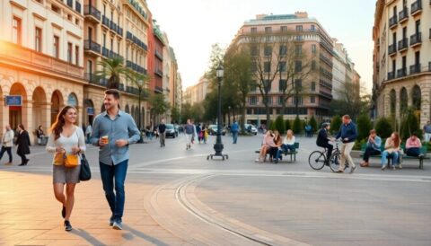 madrid para personas que buscan rutina planes y actividades Viajar y Viajes
