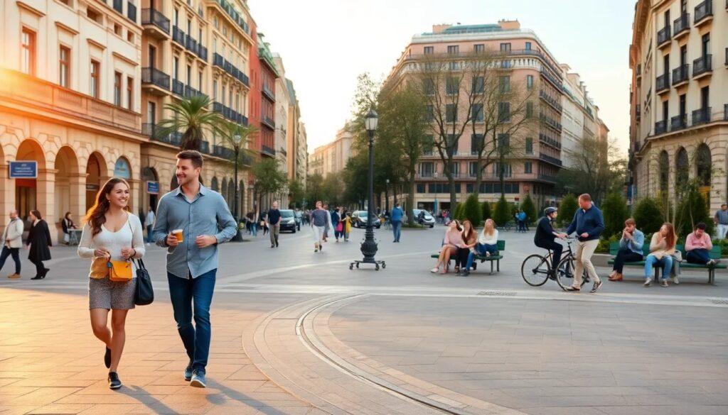 madrid para personas que buscan rutina planes y actividades Viajar y Viajes