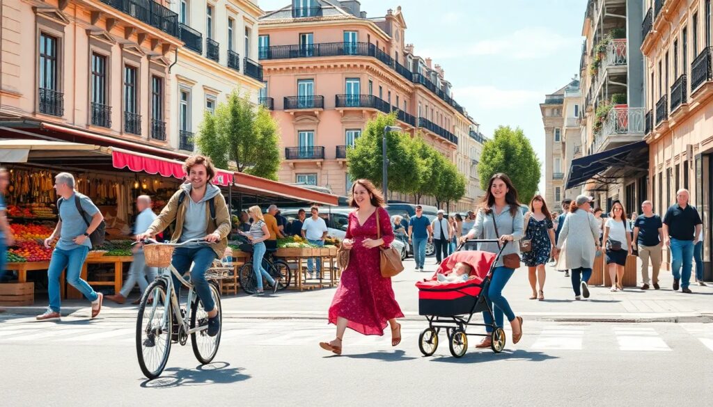 madrid para personas que no usan coche opciones y consejos Viajar y Viajes