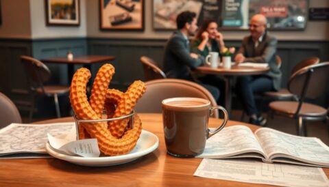 madrid para personas que odian improvisar Viajar y Viajes