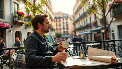 madrid para personas que viajan lento Viajar y Viajes