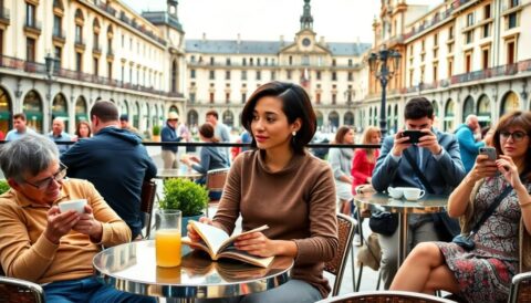 madrid para personas que viajan solas guia de actividades y consejos Viajar y Viajes
