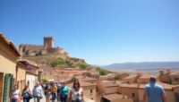 morella en un dia o fin de semana que visitar Viajar y Viajes