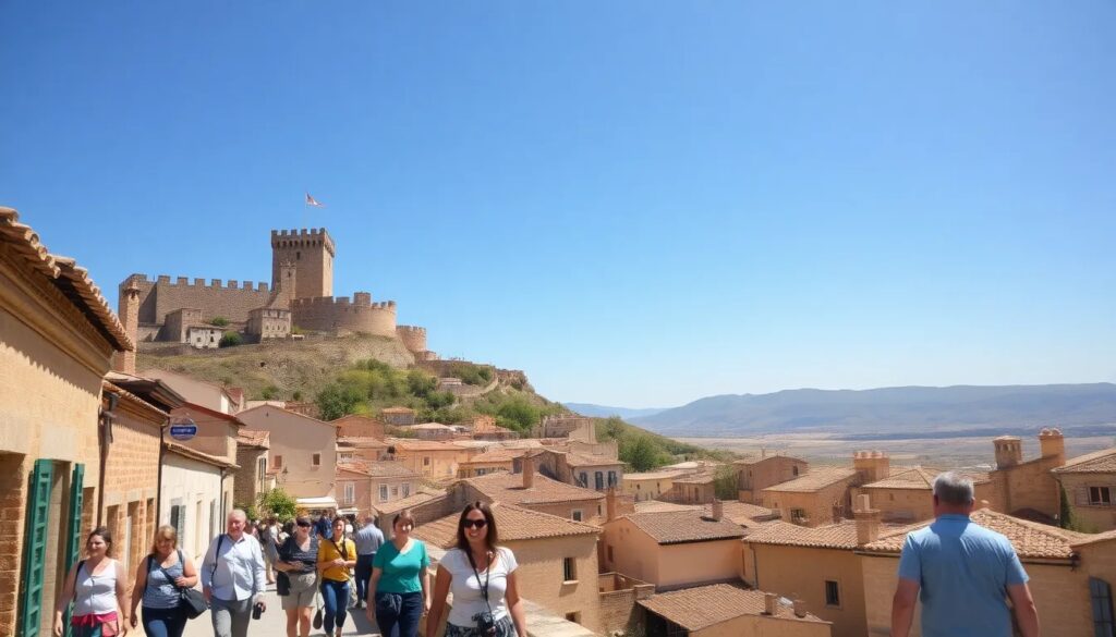 morella en un dia o fin de semana que visitar Viajar y Viajes