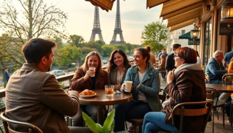paris en 3 dias para viajeros que ya han estado varias veces itinerario alternativo Viajar y Viajes