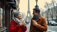 paris en invierno para viajeros que no soportan el frio Viajar y Viajes