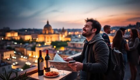 plan de roma para personas que ya conocen lo esencial Viajar y Viajes