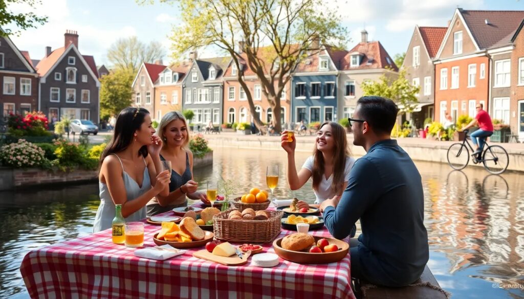 planes alternativos en msterdam lejos del turismo tipico Viajar y Viajes