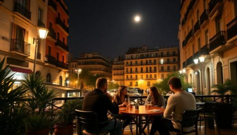 planes en madrid por la noche sin fiesta 10 opciones unicas Viajar y Viajes