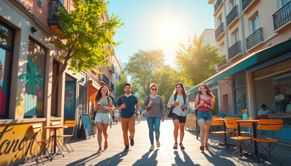 planes en madrid solo a pie actividades para disfrutar caminando Viajar y Viajes