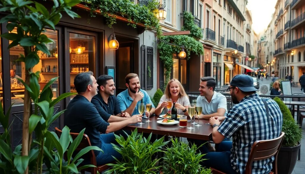 planes locales en madrid fuera del circuito turistico Viajar y Viajes