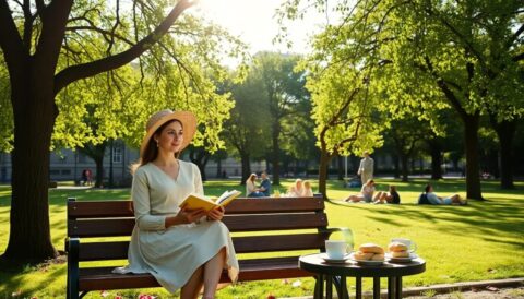 planes tranquilos en madrid centro 10 opciones para disfrutar Viajar y Viajes