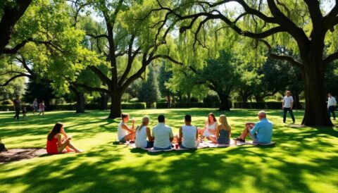 planes tranquilos en madrid para dias de mucho calor Viajar y Viajes