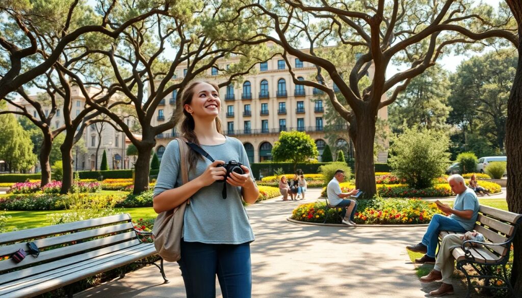 que hacer en barcelona si viajas solo y no te gusta salir de noche Viajar y Viajes