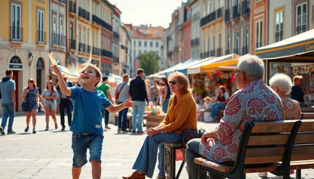 que hacer en lisboa si evitas miradores y cuestas Viajar y Viajes