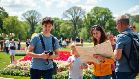 que hacer en londres si no hablas bien ingles Viajar y Viajes